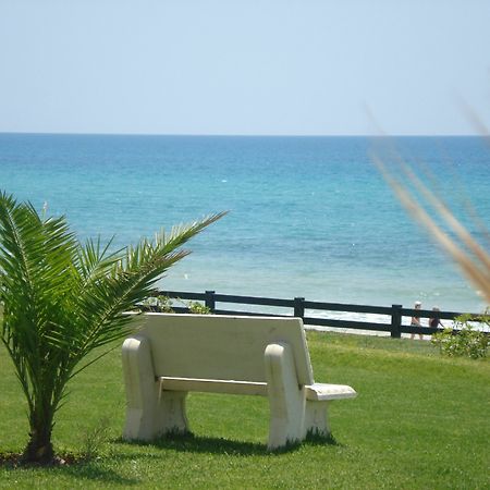B&B Cote D'Azur Hammamet Exterior photo