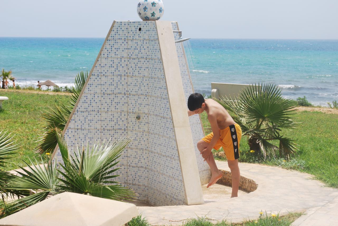B&B Cote D'Azur Hammamet Exterior photo