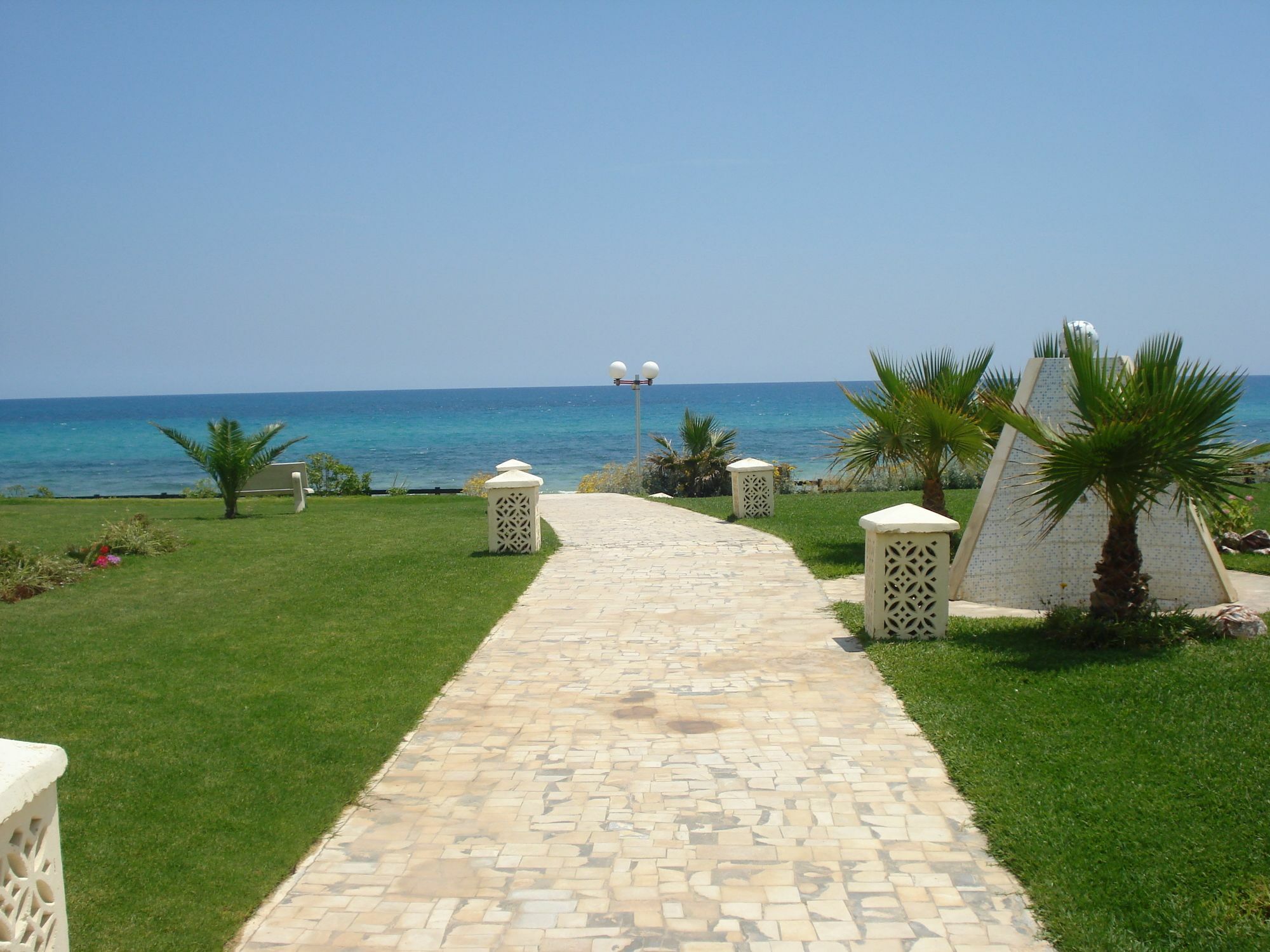 B&B Cote D'Azur Hammamet Exterior photo