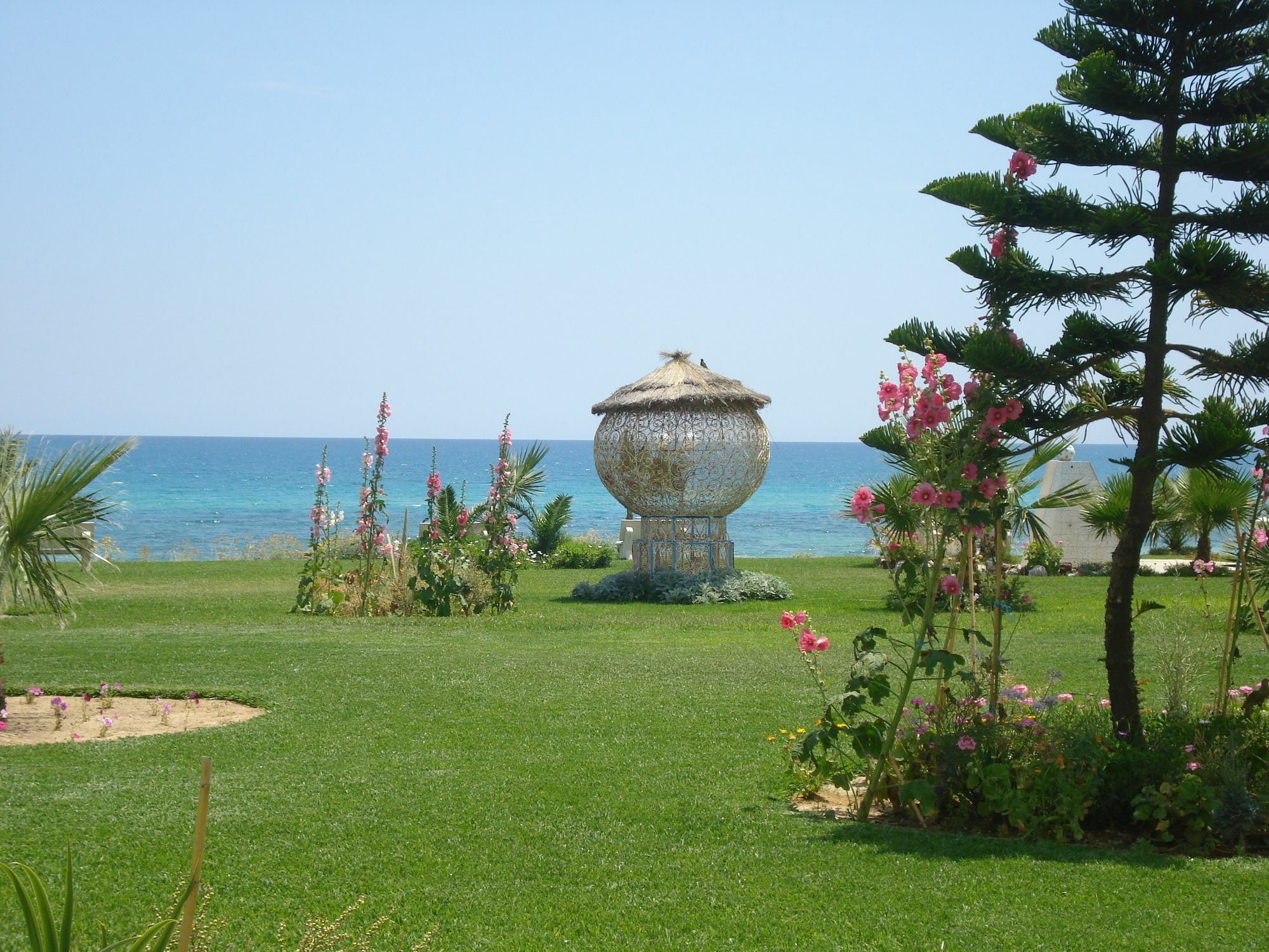 B&B Cote D'Azur Hammamet Exterior photo