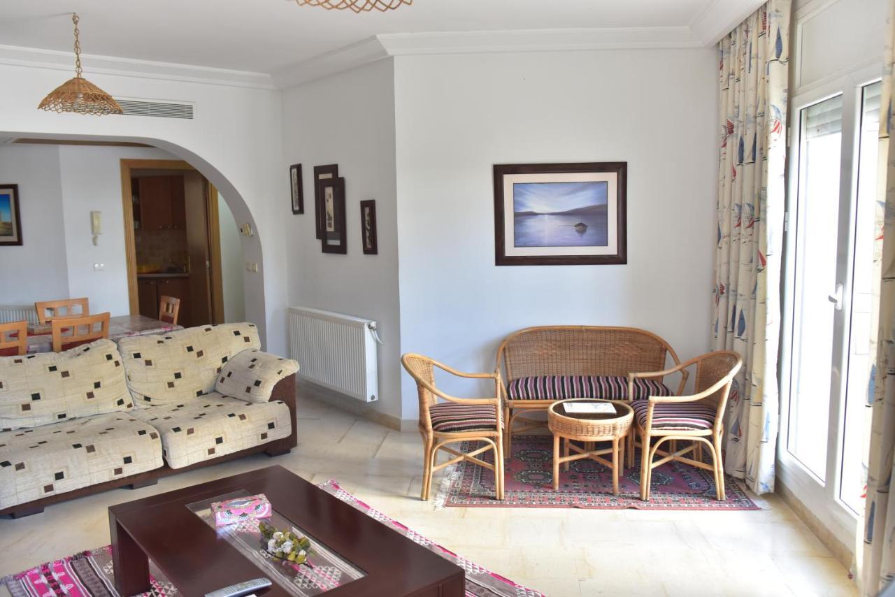 B&B Cote D'Azur Hammamet Exterior photo
