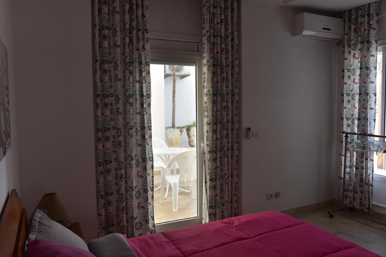 B&B Cote D'Azur Hammamet Exterior photo