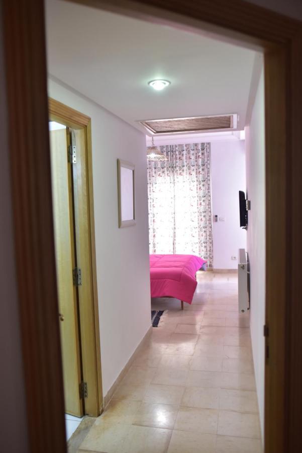 B&B Cote D'Azur Hammamet Exterior photo