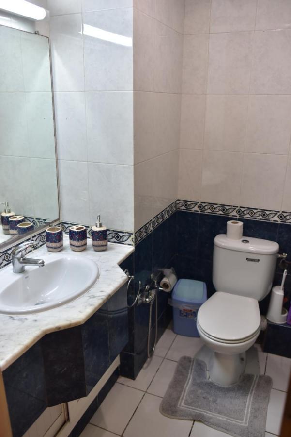 B&B Cote D'Azur Hammamet Exterior photo