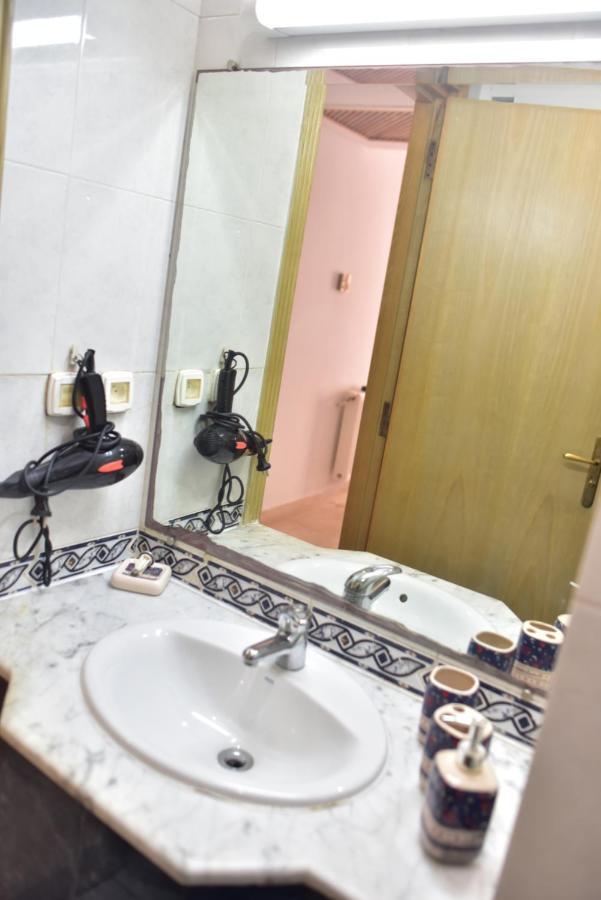 B&B Cote D'Azur Hammamet Exterior photo