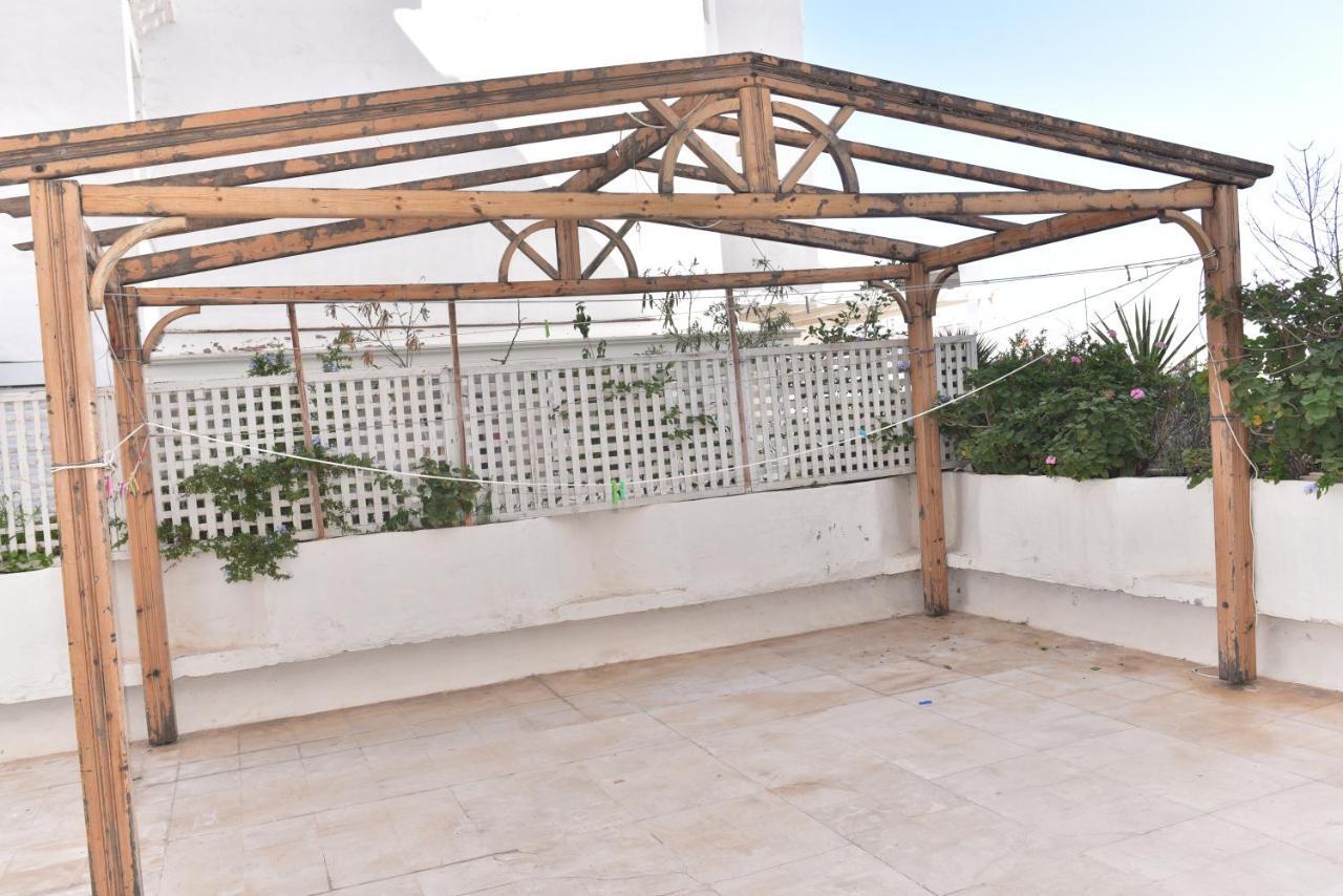 B&B Cote D'Azur Hammamet Exterior photo
